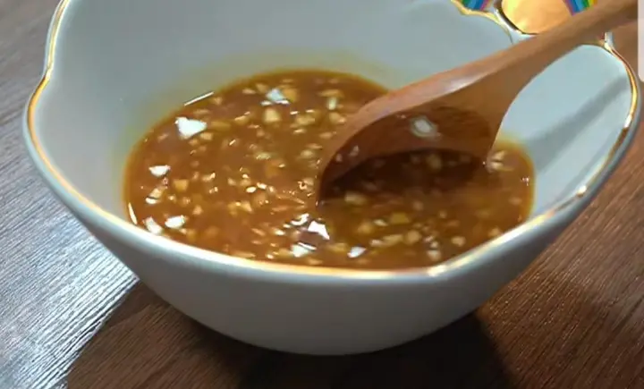 西兰花炒虾仁 第 2 步