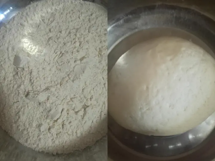 津味肉龙 第 2 步