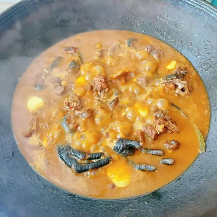 临沂炒鸡 第 11 步