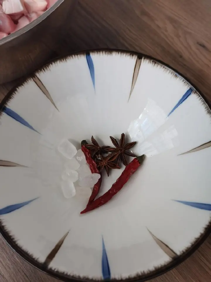 家常小炒肉 第 2 步