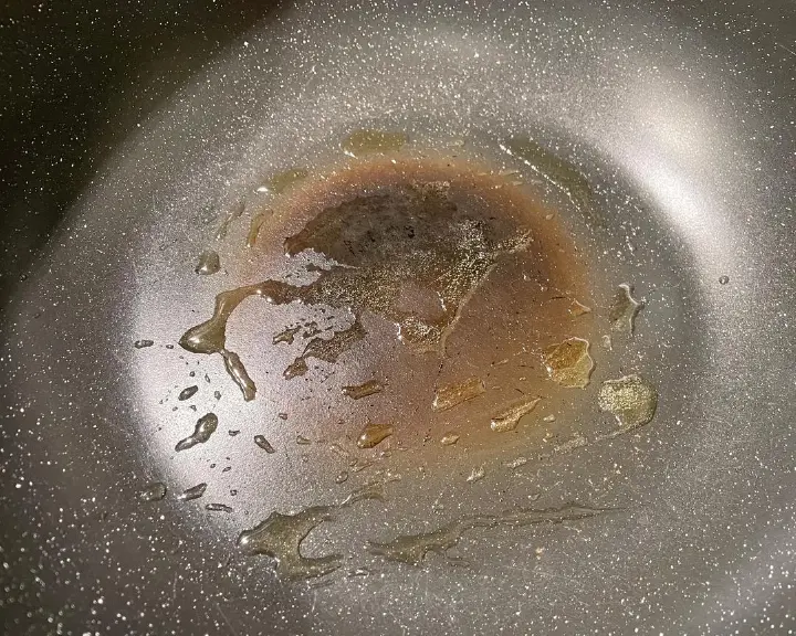 小炒黄牛肉 第 5 步
