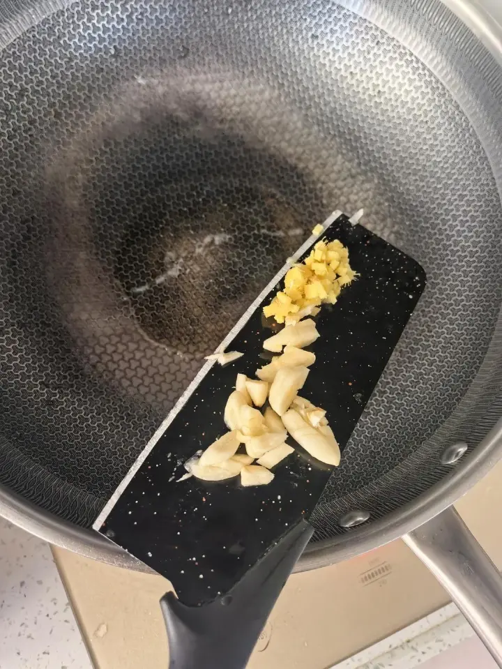 肉末茄子 第 7 步