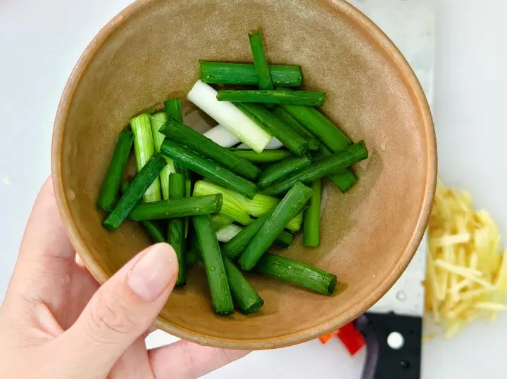 香煎鲈鱼 第 4 步