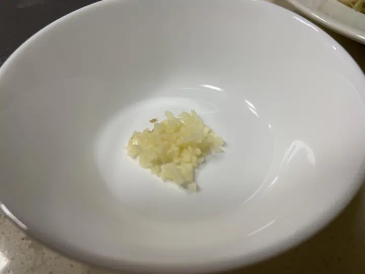 椒麻鸡丝凉面 第 7 步