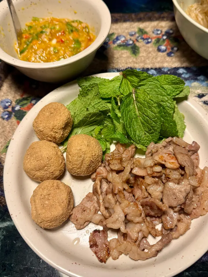 树番茄喃咪 第 7 步