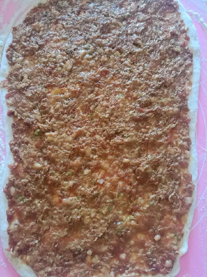津味肉龙 第 8 步