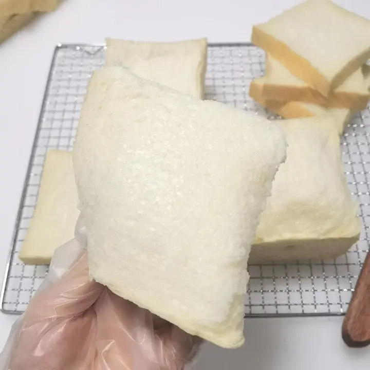 细腻绵软吐司 第 30 步