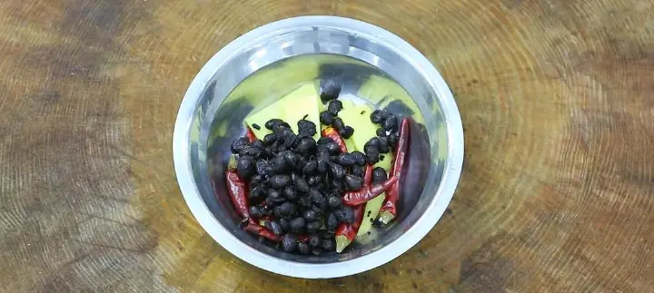 虎皮鸡爪 第 2 步