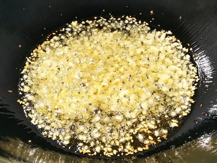 泰式打抛饭 第 4 步