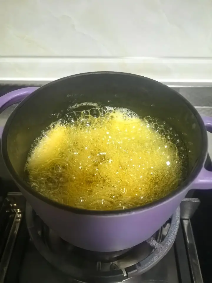 上海熏鱼 第 8 步