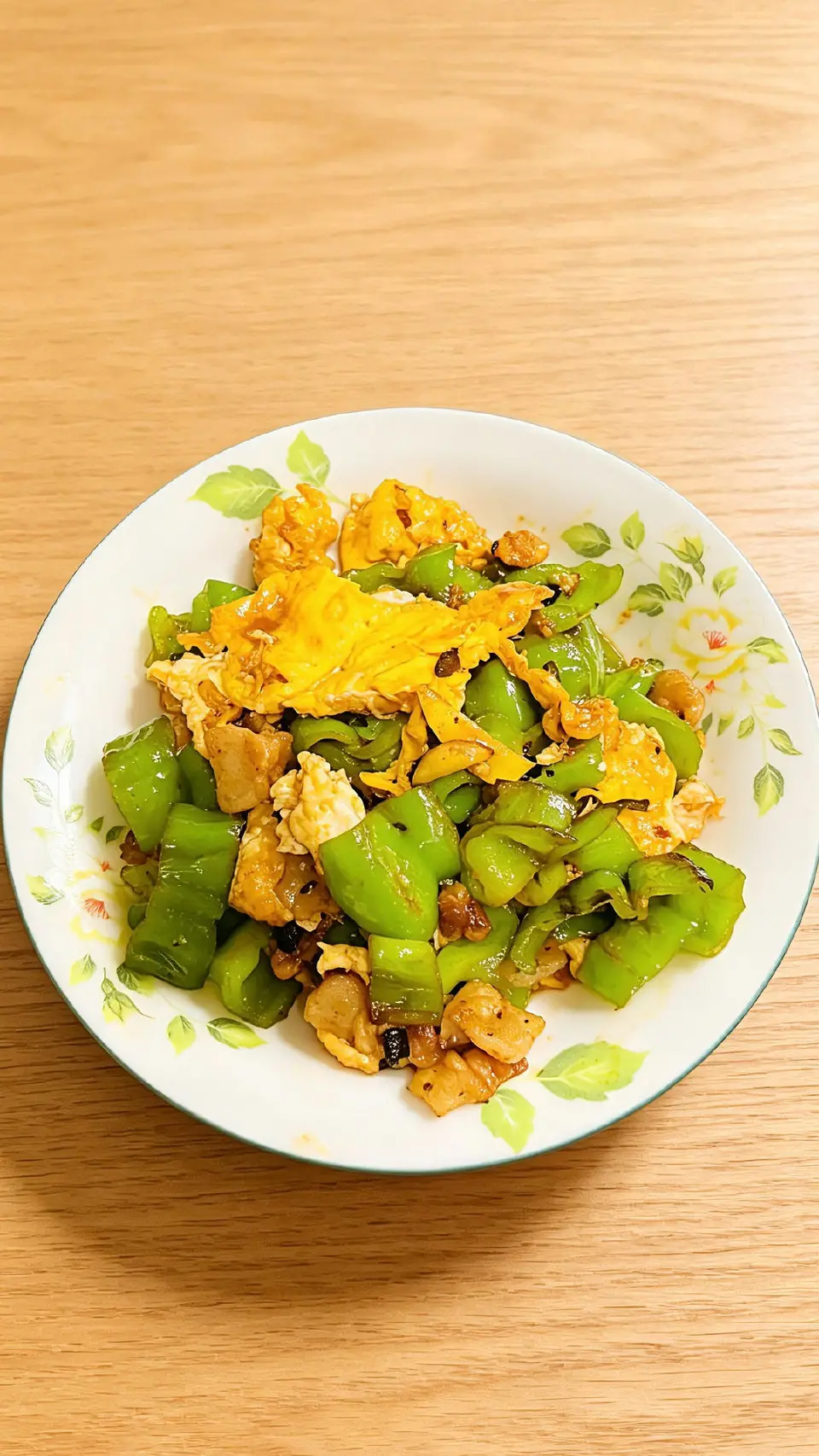 农家一碗香成品图