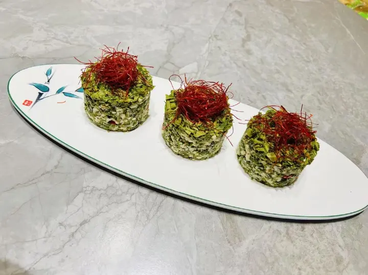 家常素食菜谱合集 第 29 步