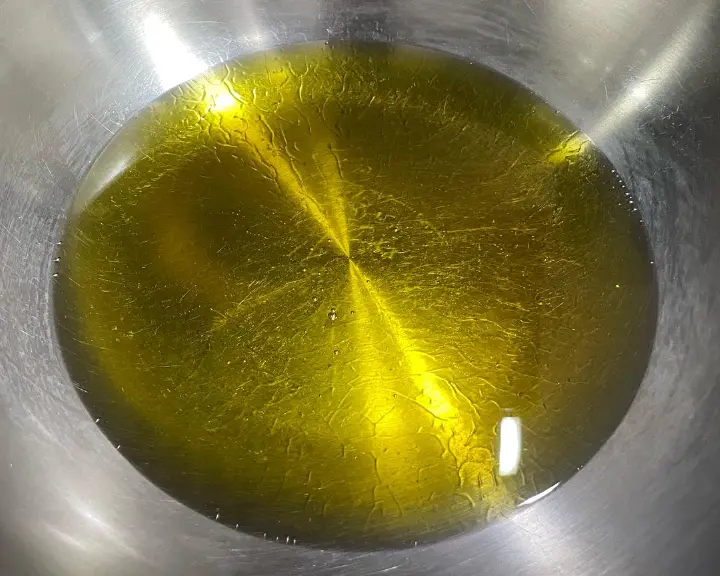 拔丝地瓜 第 6 步