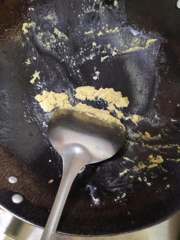 牛奶版奶油蘑菇汤 第 5 步