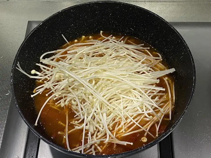 茄汁龙利鱼 第 14 步