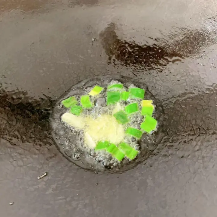 番茄茄托汤 第 6 步