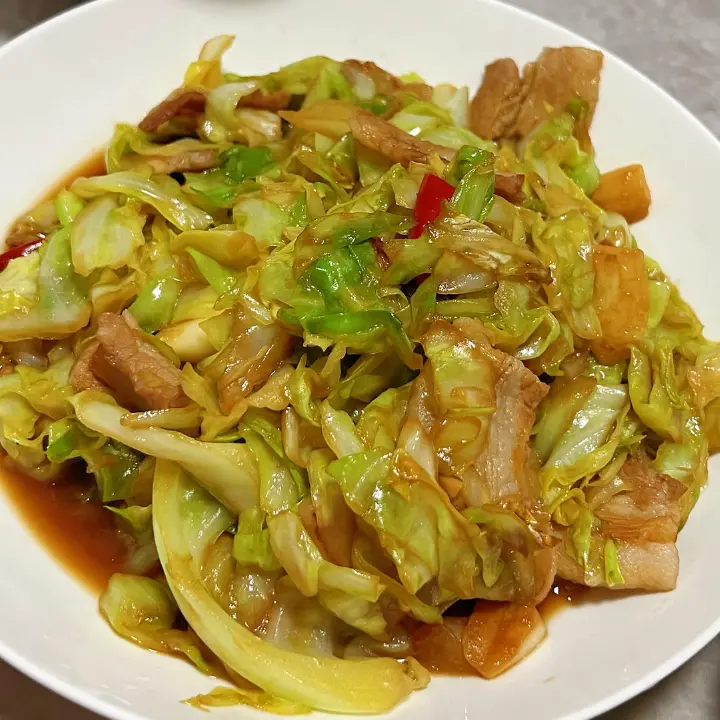 家常下饭菜合集 第 3 步