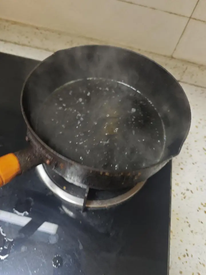 福鼎肉片 第 11 步