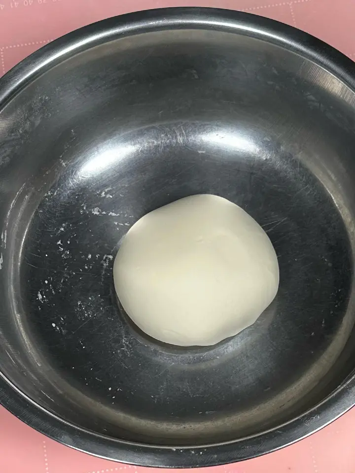 番茄肉酱拌面 第 3 步
