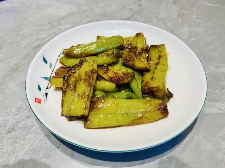 家常素食菜谱合集 第 30 步