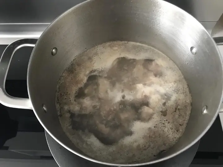 懒人糖醋排骨 第 2 步