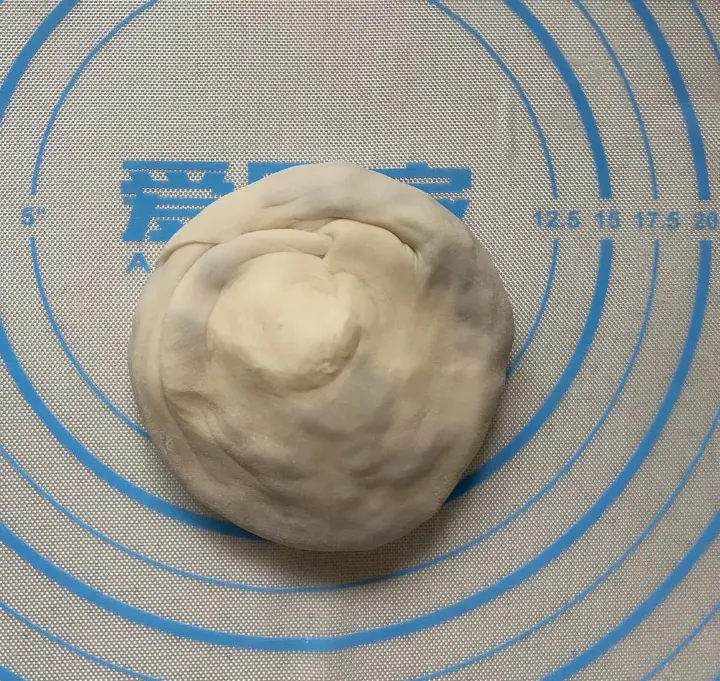 香酥千层肉饼 第 7 步