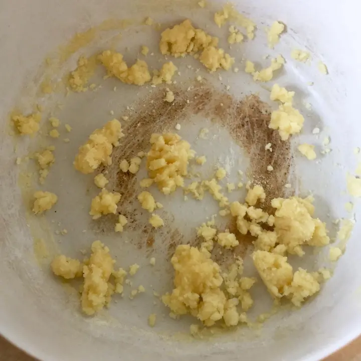 牛奶版奶油蘑菇汤 第 7 步
