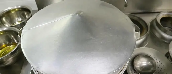 虎皮鸡爪 第 9 步