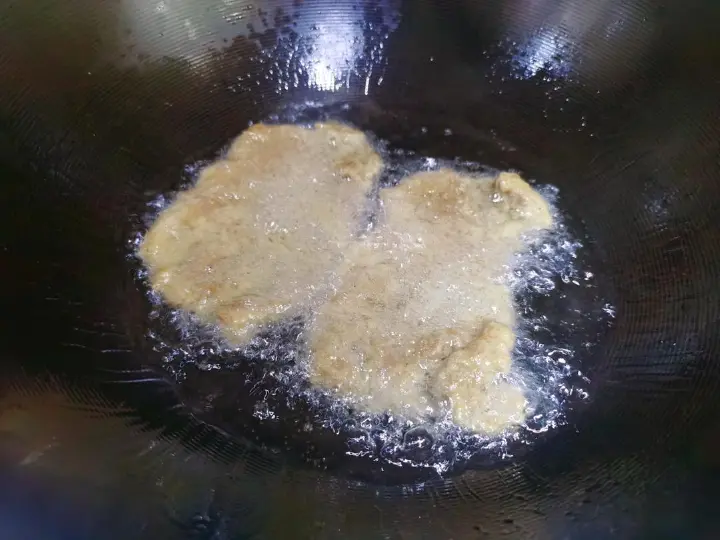 葱烧大排 第 6 步