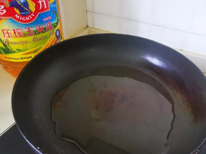 青椒肉丝 第 6 步