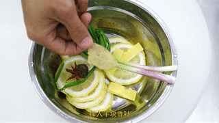懒人烧排骨 第 6 步