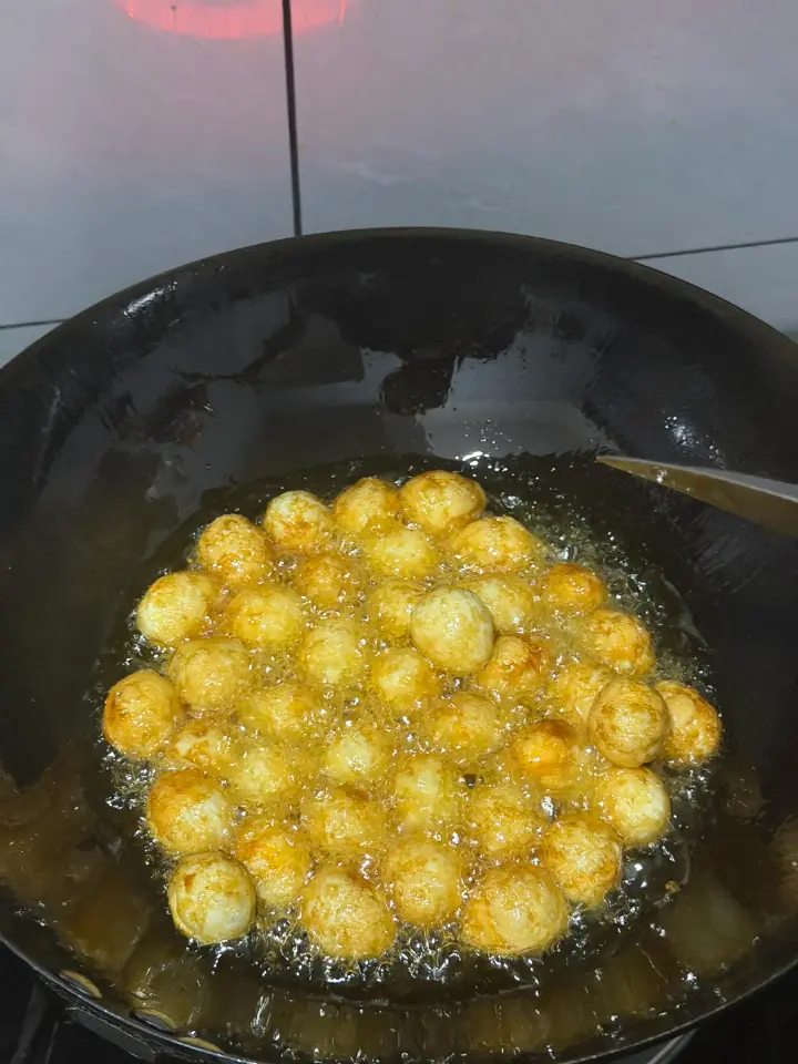 红烧肉 第 9 步