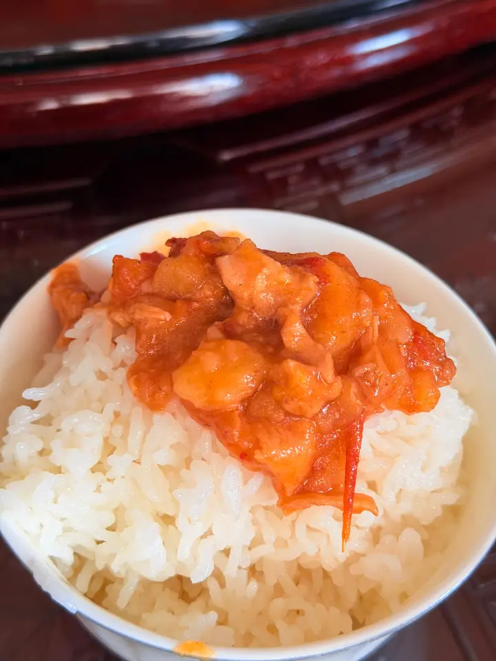 土豆焖鸡 第 14 步