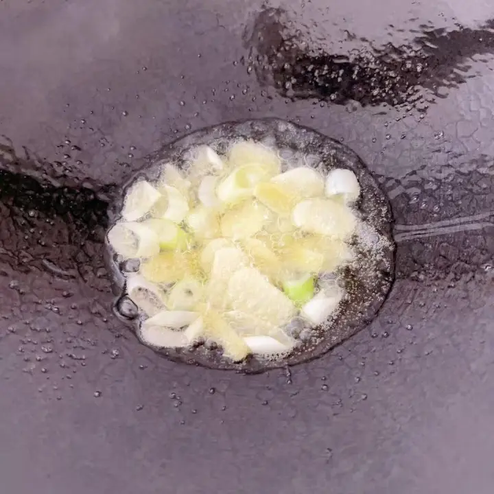 合菜回锅肉 第 6 步