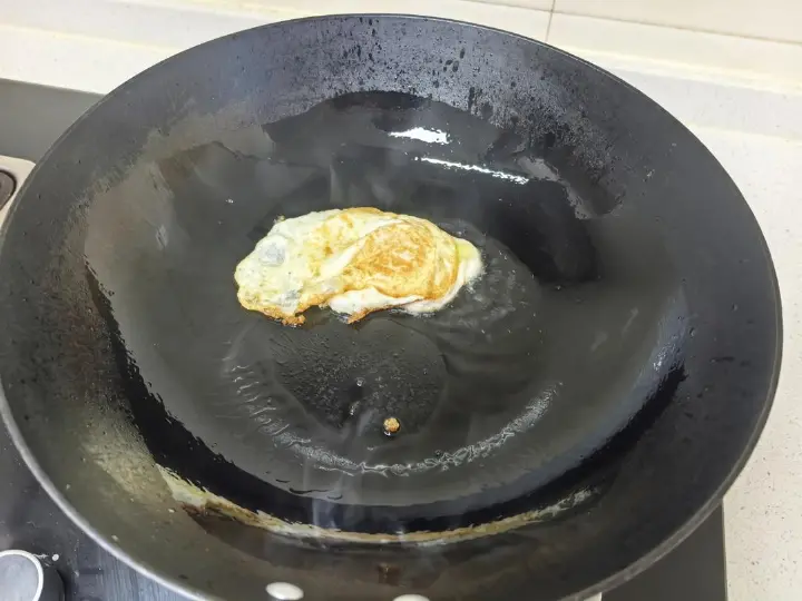 家庭版多料米线 第 2 步