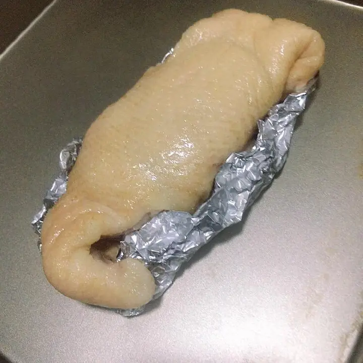 懒人版烤鸭胸肉 第 9 步