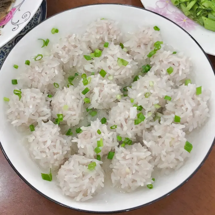 珍珠丸子 第 11 步