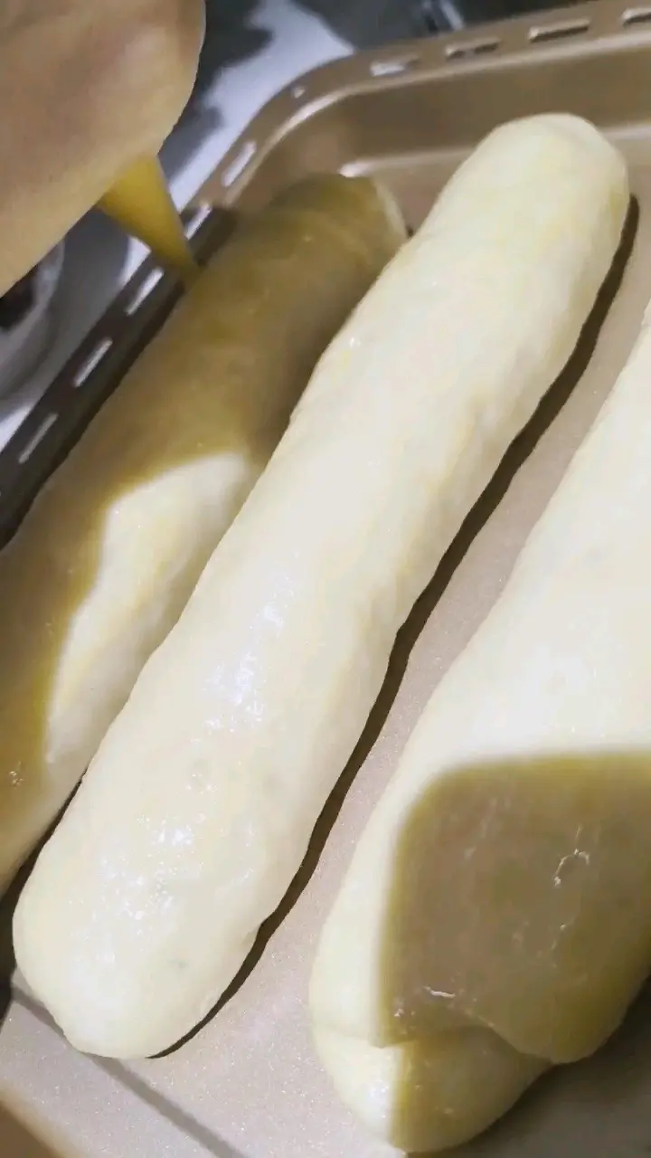 毛毛虫面包 第 11 步