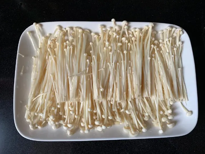 无水蒸鸡腿 第 8 步