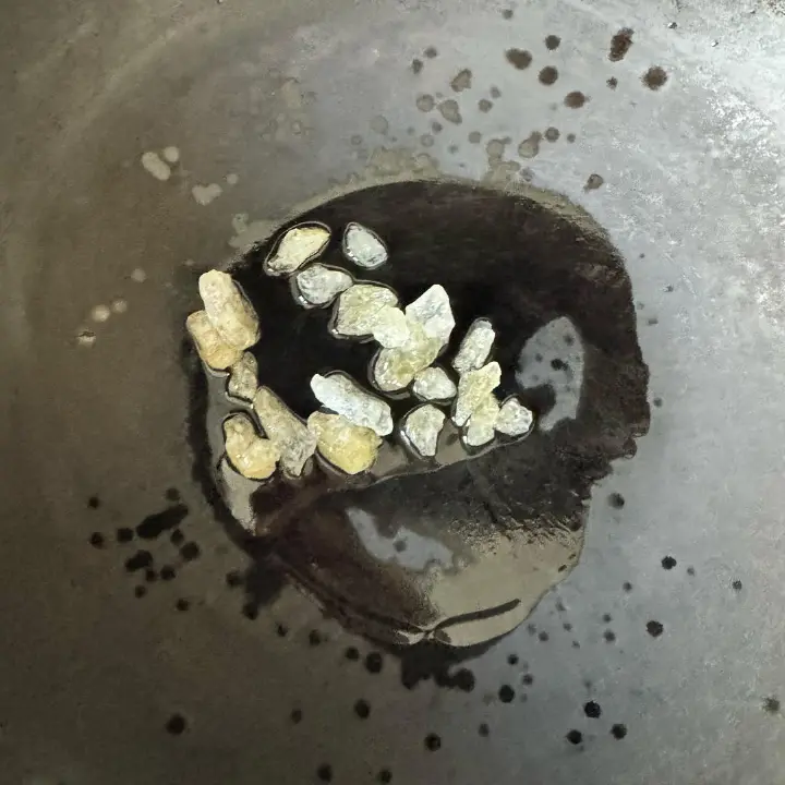 糖醋排骨 第 3 步