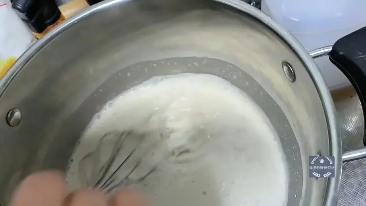 红糖沙葛马蹄糕 第 10 步