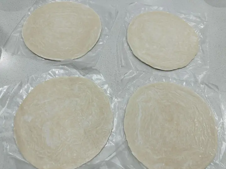 酥皮蛤蜊奶油浓汤 第 3 步