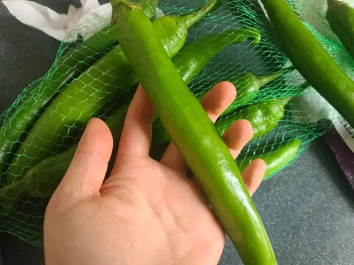 擂椒皮蛋 第 1 步