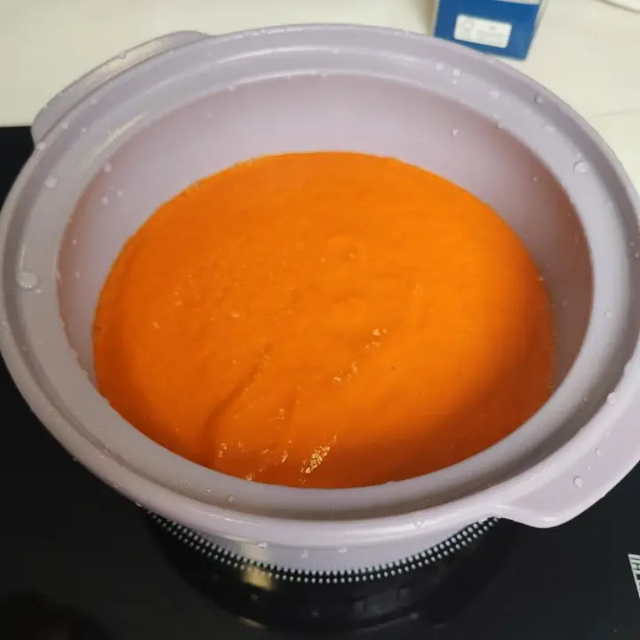 蟹肉土豆饼 第 5 步