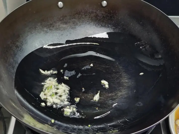 炒牛里脊丝 第 2 步