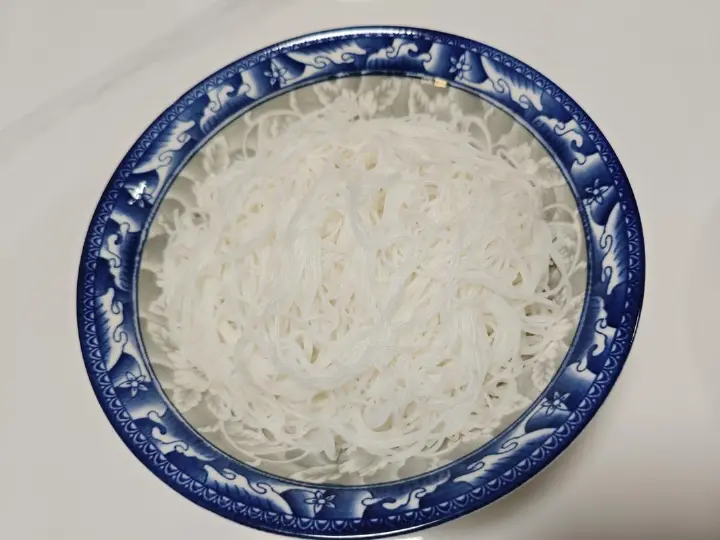 蒜蓉粉丝扇贝 第 8 步