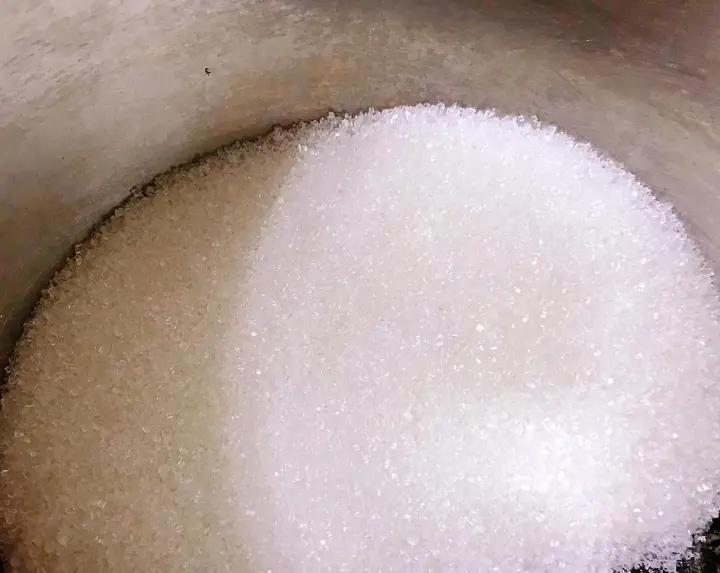 枣泥蛋糕 第 2 步
