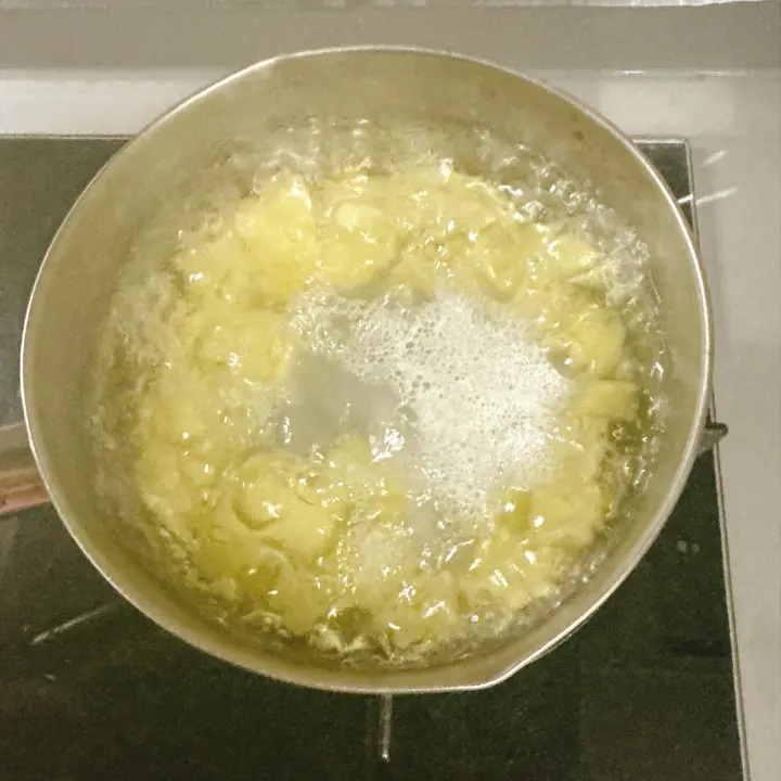 空气炸锅烧烤拼盘 第 3 步