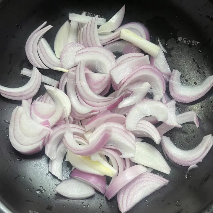 干锅土豆鱼片 第 2 步