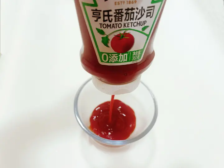 糖醋脆皮豆腐 第 2 步